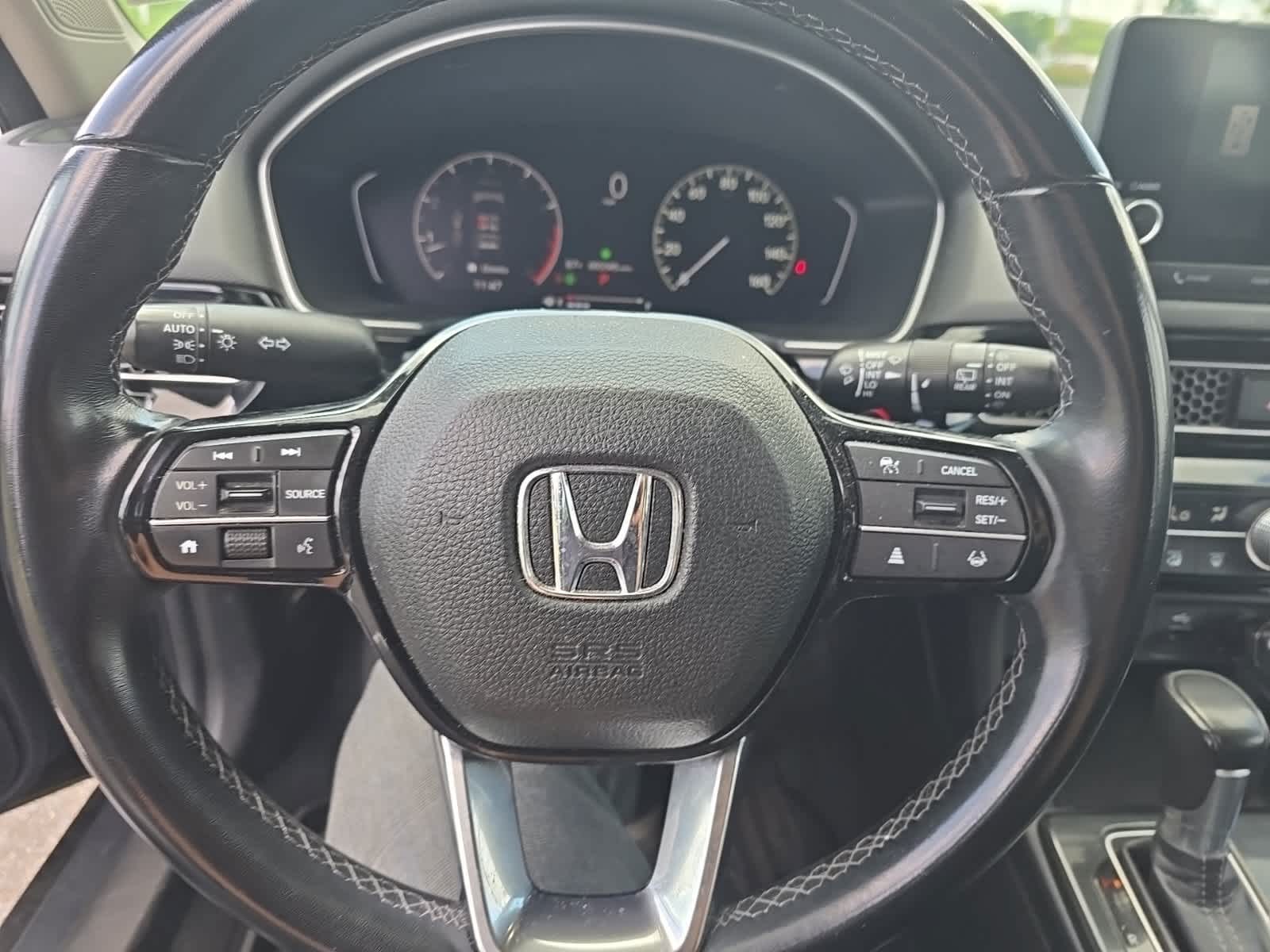 Thumbnail: 2022 Honda Civic - 19