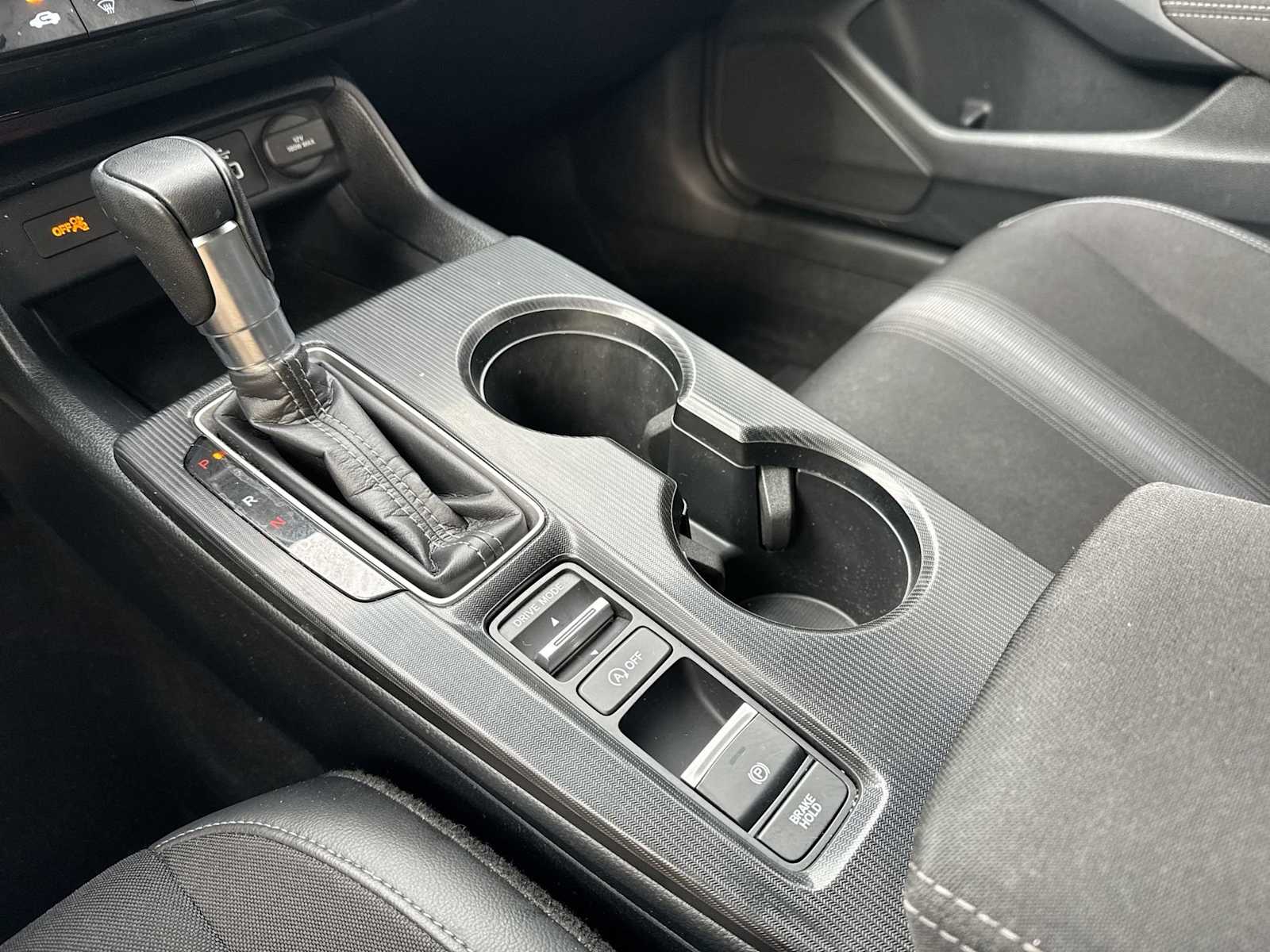 Thumbnail: 2023 Honda Civic - 29