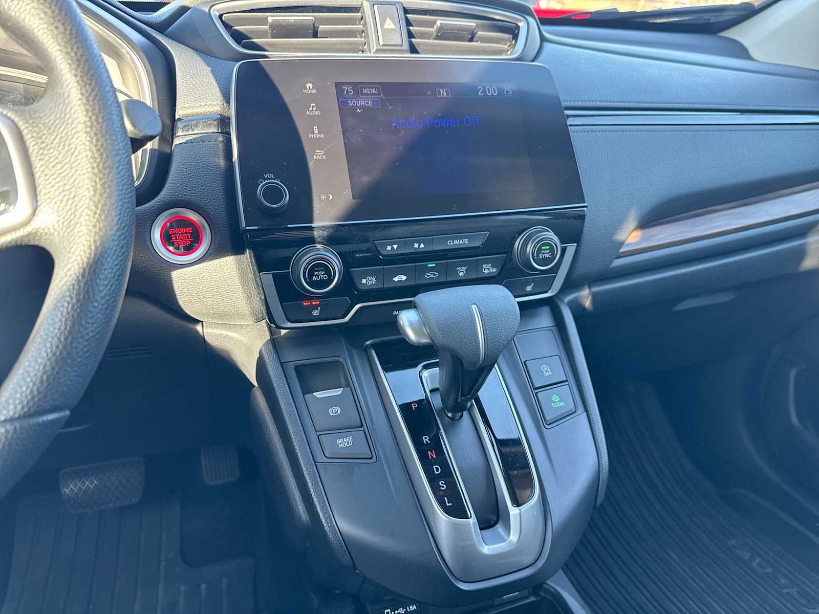 Thumbnail: 2022 Honda CR-V - 26