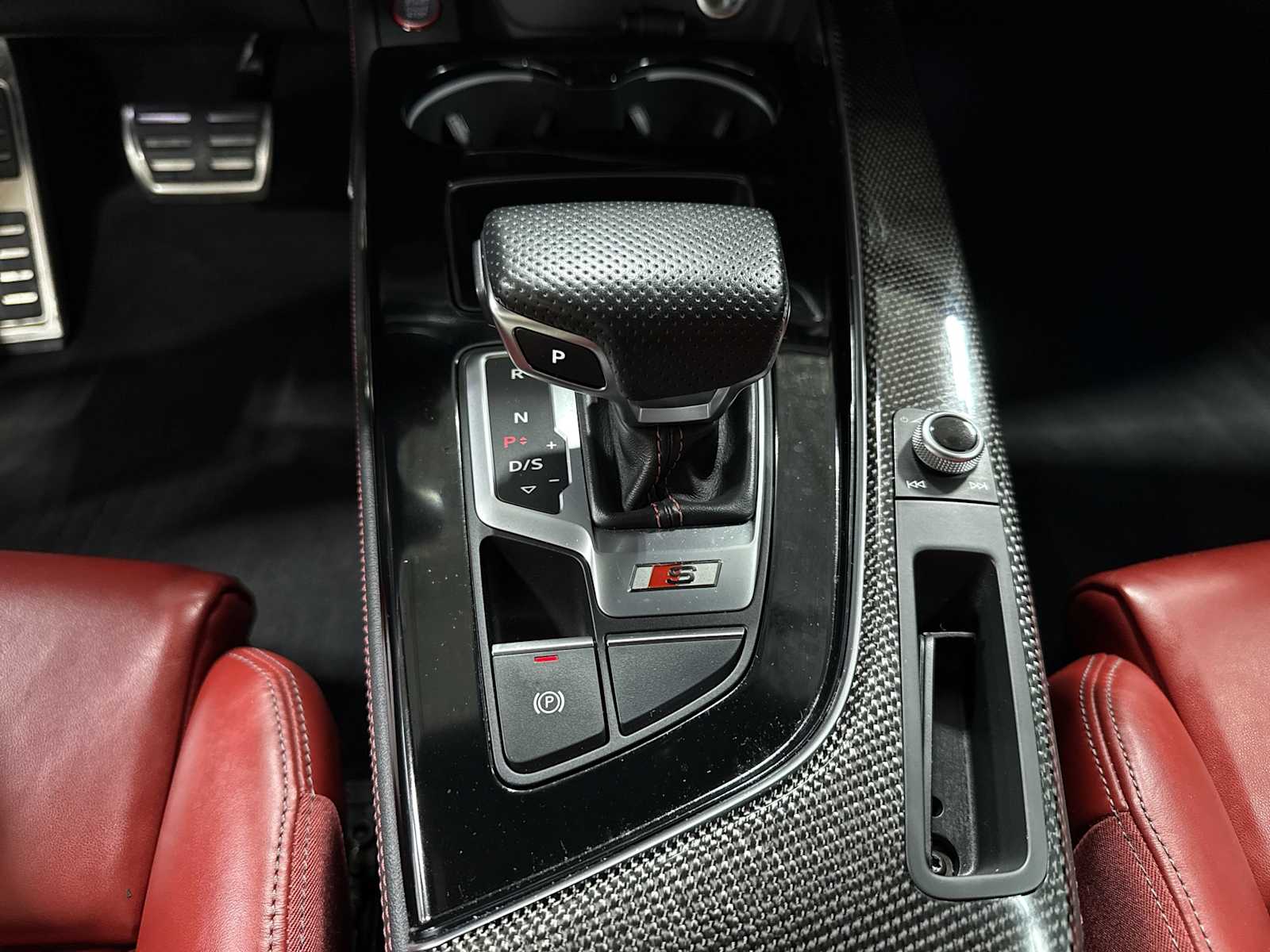 Thumbnail: 2023 Audi S5 - 31