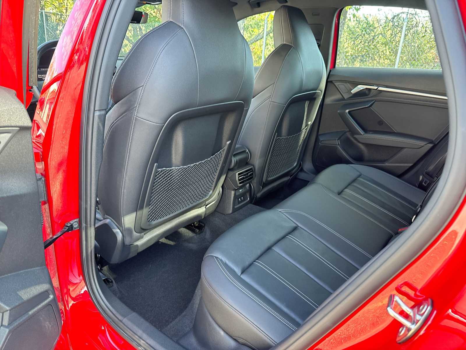 Thumbnail: 2023 Audi S3 - 12