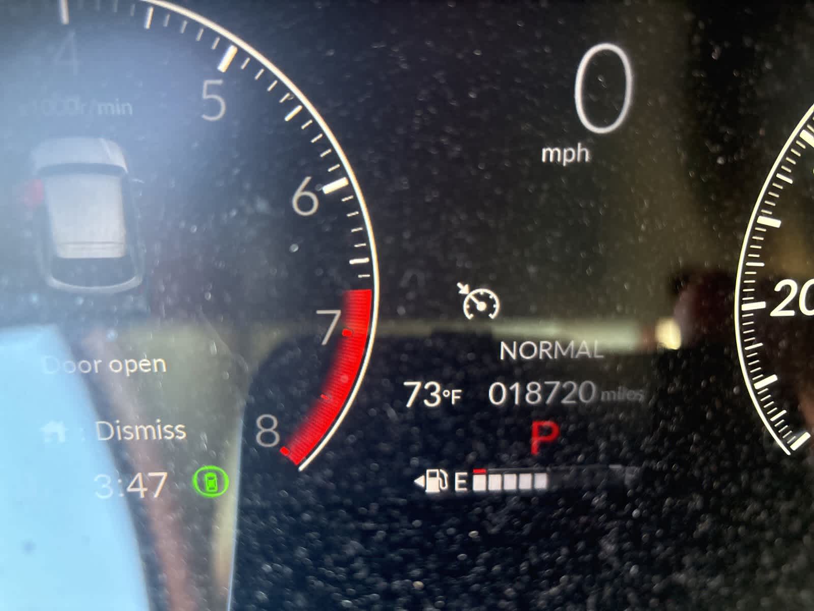 Thumbnail: 2023 Honda HR-V - 14