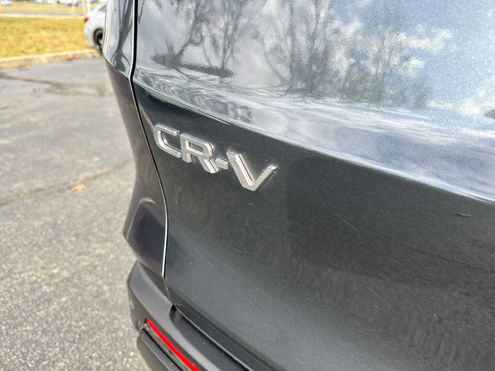 Thumbnail: 2024 Honda CR-V - 18