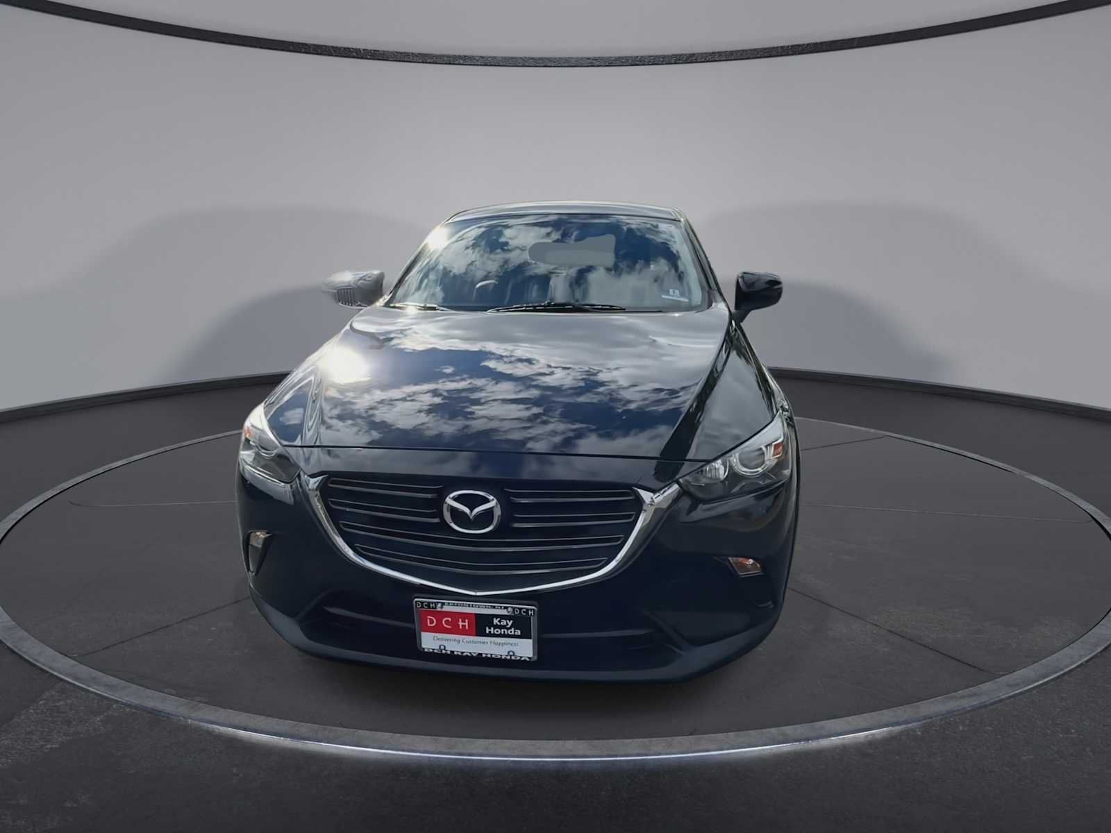 Thumbnail: 2019 Mazda CX-3 - 3