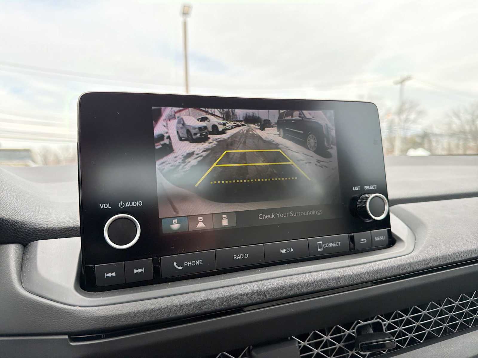 Thumbnail: 2024 Honda Accord - 27