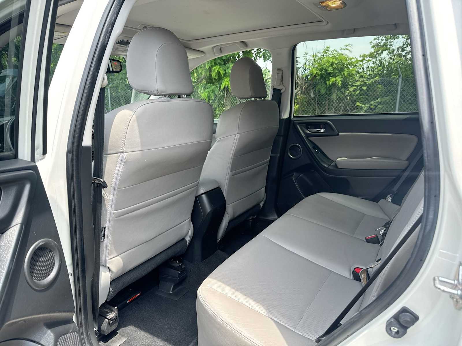 Thumbnail: 2014 Subaru Forester - 12