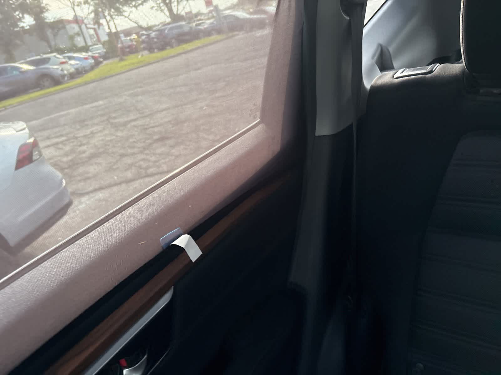 Thumbnail: 2022 Honda CR-V - 18