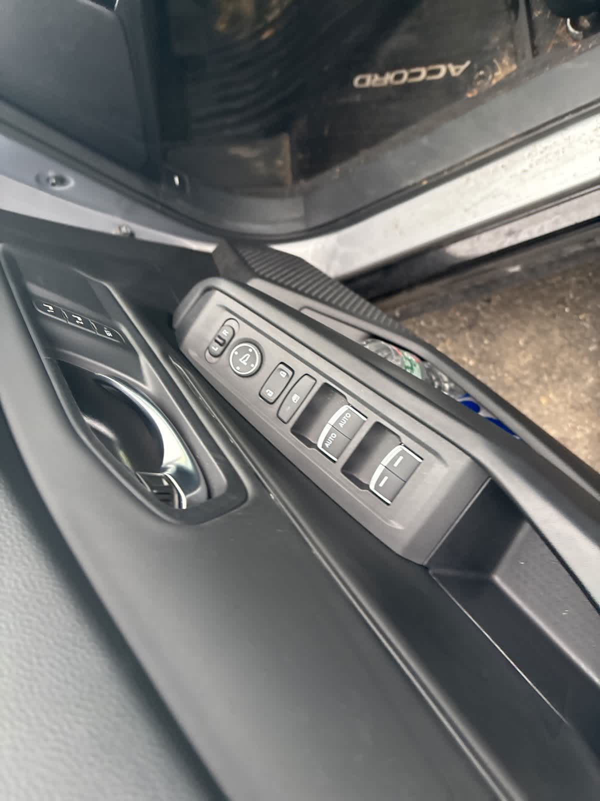 Thumbnail: 2024 Honda Accord - 11