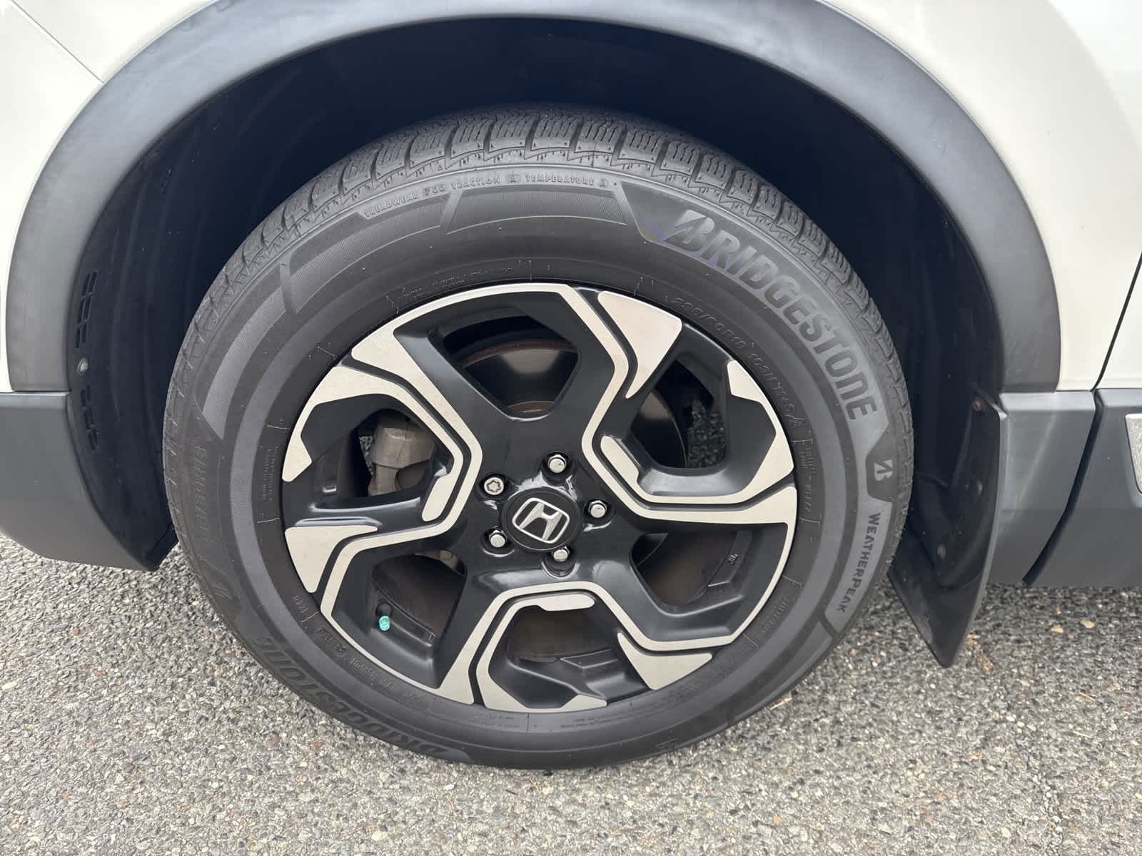 Thumbnail: 2018 Honda CR-V - 24