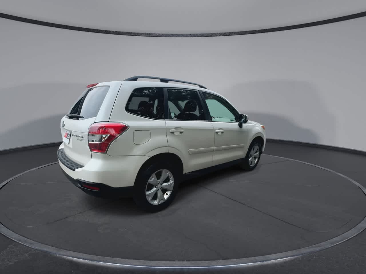 Thumbnail: 2015 Subaru Forester - 8