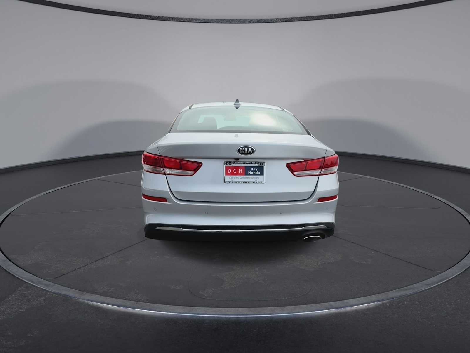 Thumbnail: 2019 Kia Optima - 7