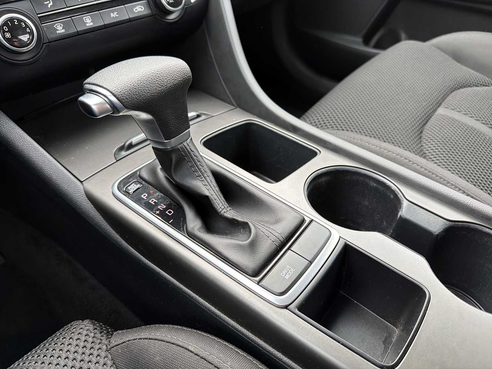 Thumbnail: 2019 Kia Optima - 28