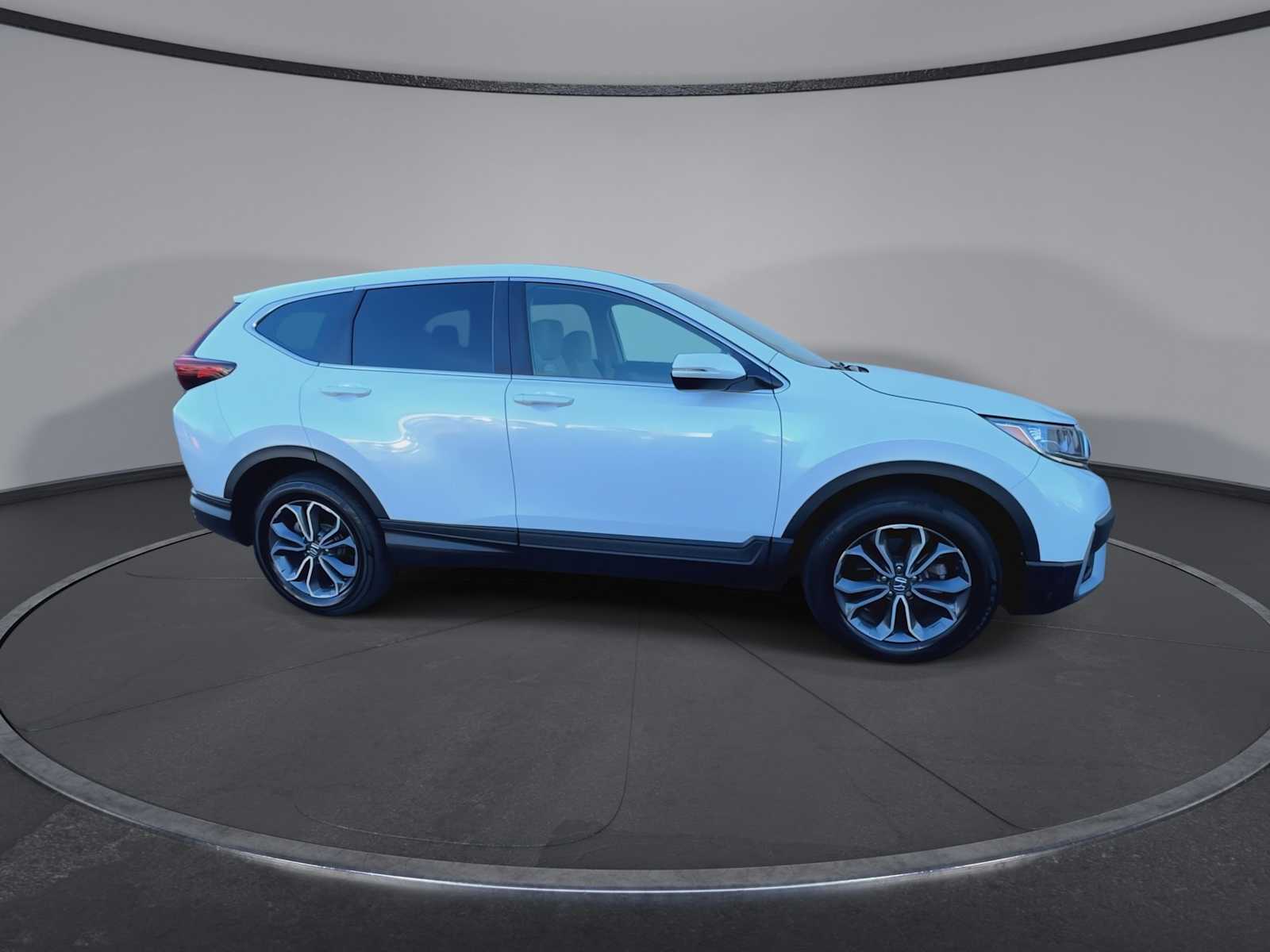 Thumbnail: 2022 Honda CR-V - 9