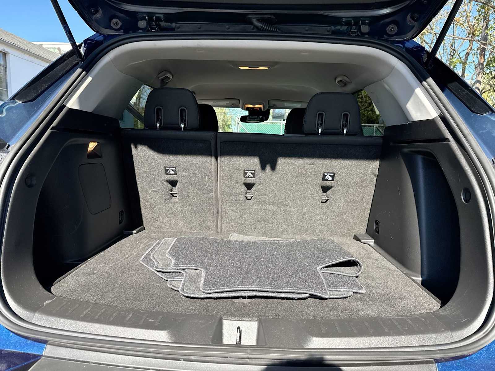 Thumbnail: 2023 Chevrolet TrailBlazer - 31