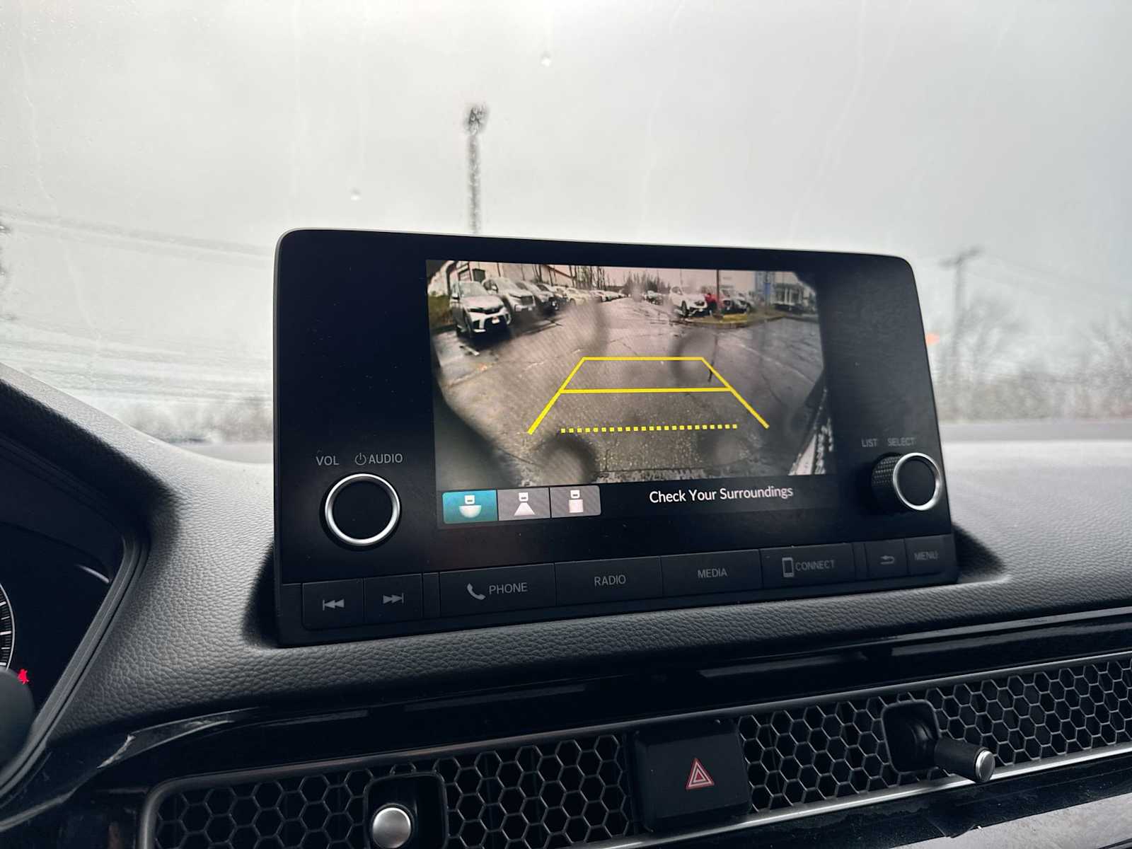 Thumbnail: 2023 Honda Civic - 27