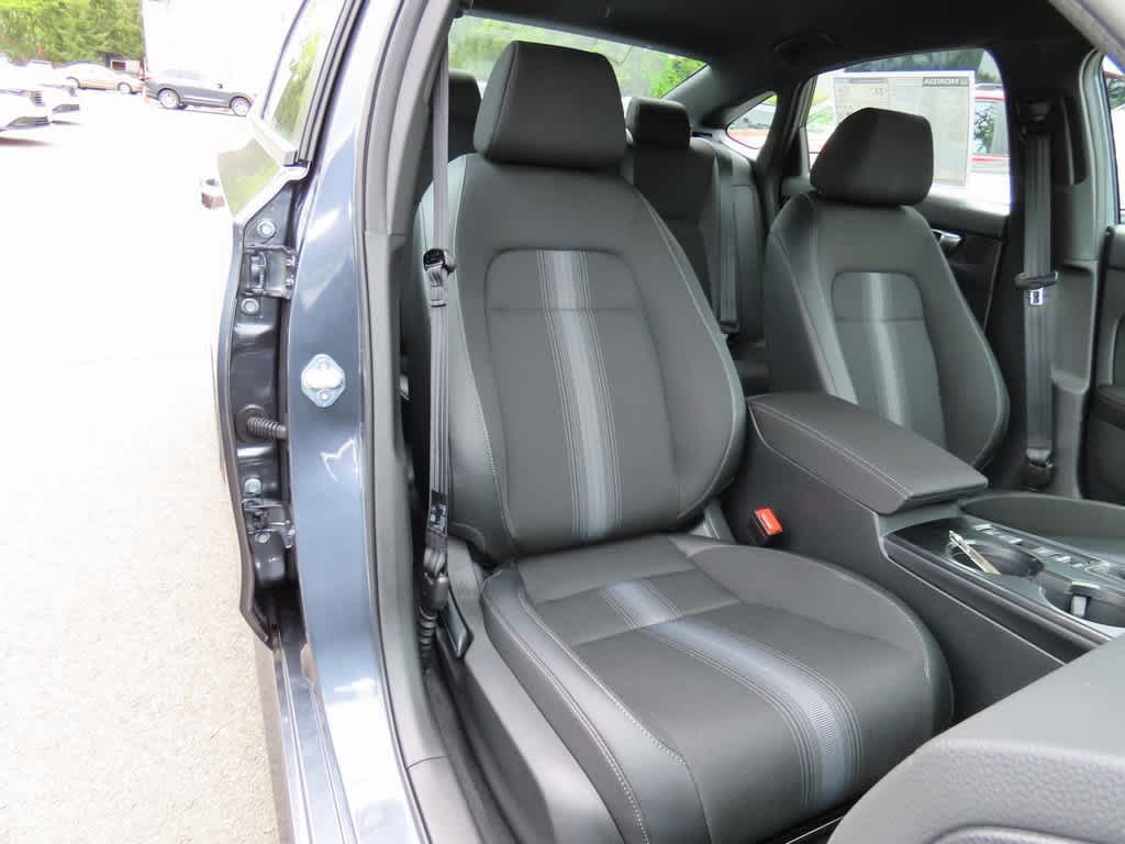 Thumbnail: 2026 Honda Civic - 15