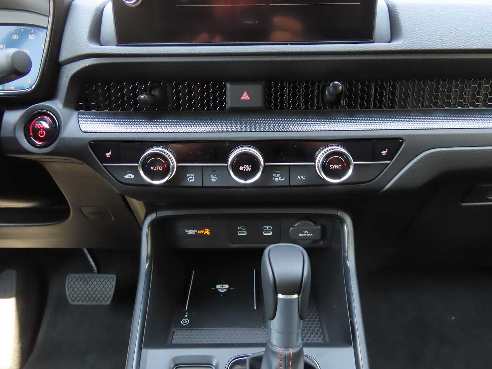 Thumbnail: 2026 Honda CR-V - 21