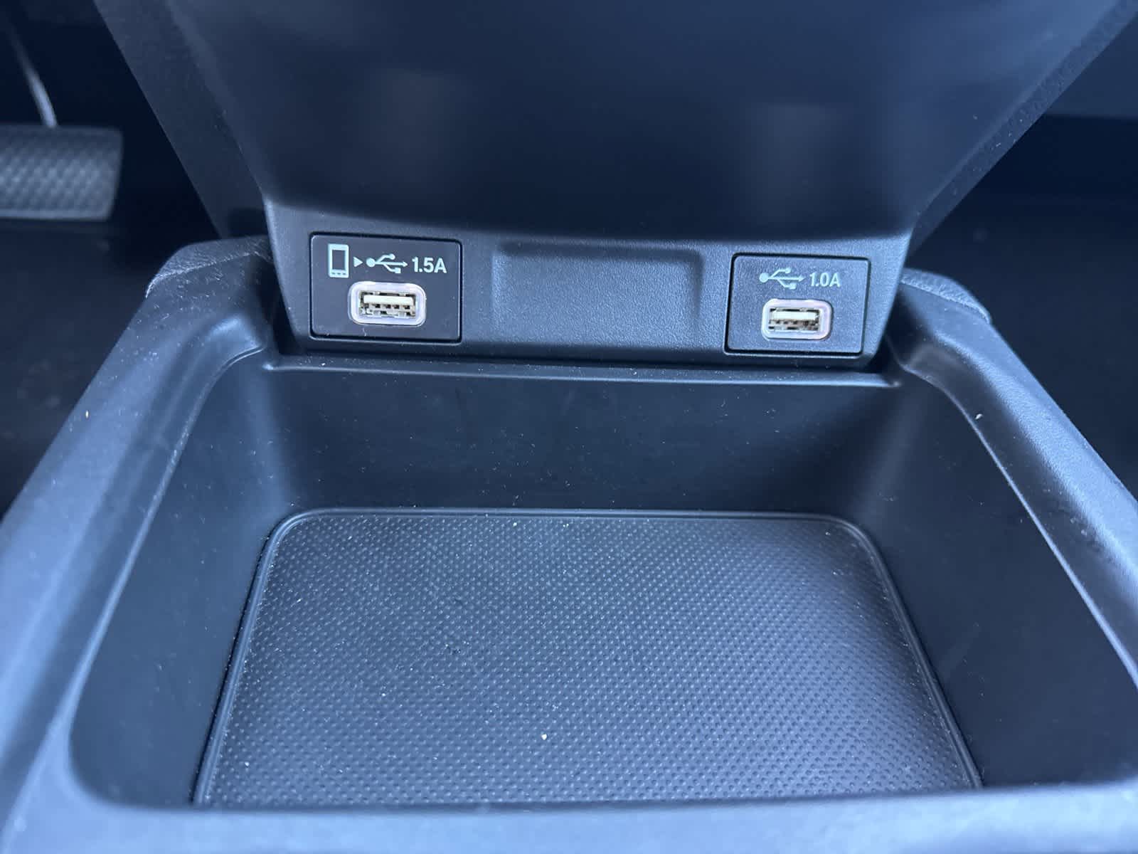 Thumbnail: 2021 Honda CR-V - 16