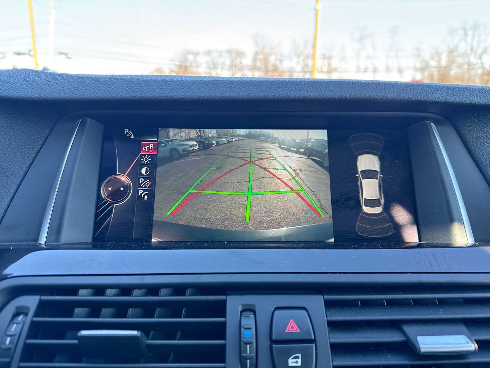 Thumbnail: 2016 BMW 5 Series - 29