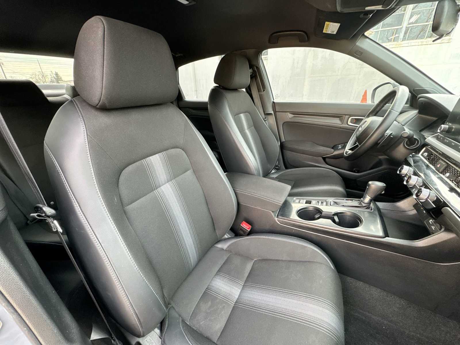 Thumbnail: 2023 Honda Civic - 17