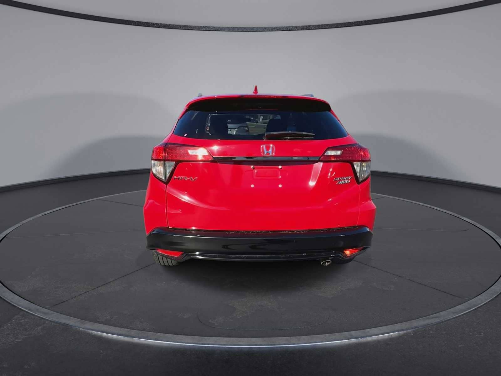 Thumbnail: 2022 Honda HR-V - 7