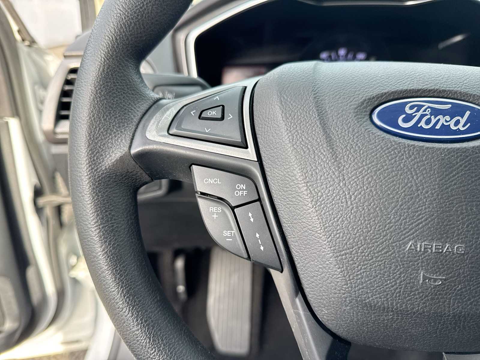 Thumbnail: 2020 Ford Fusion - 24