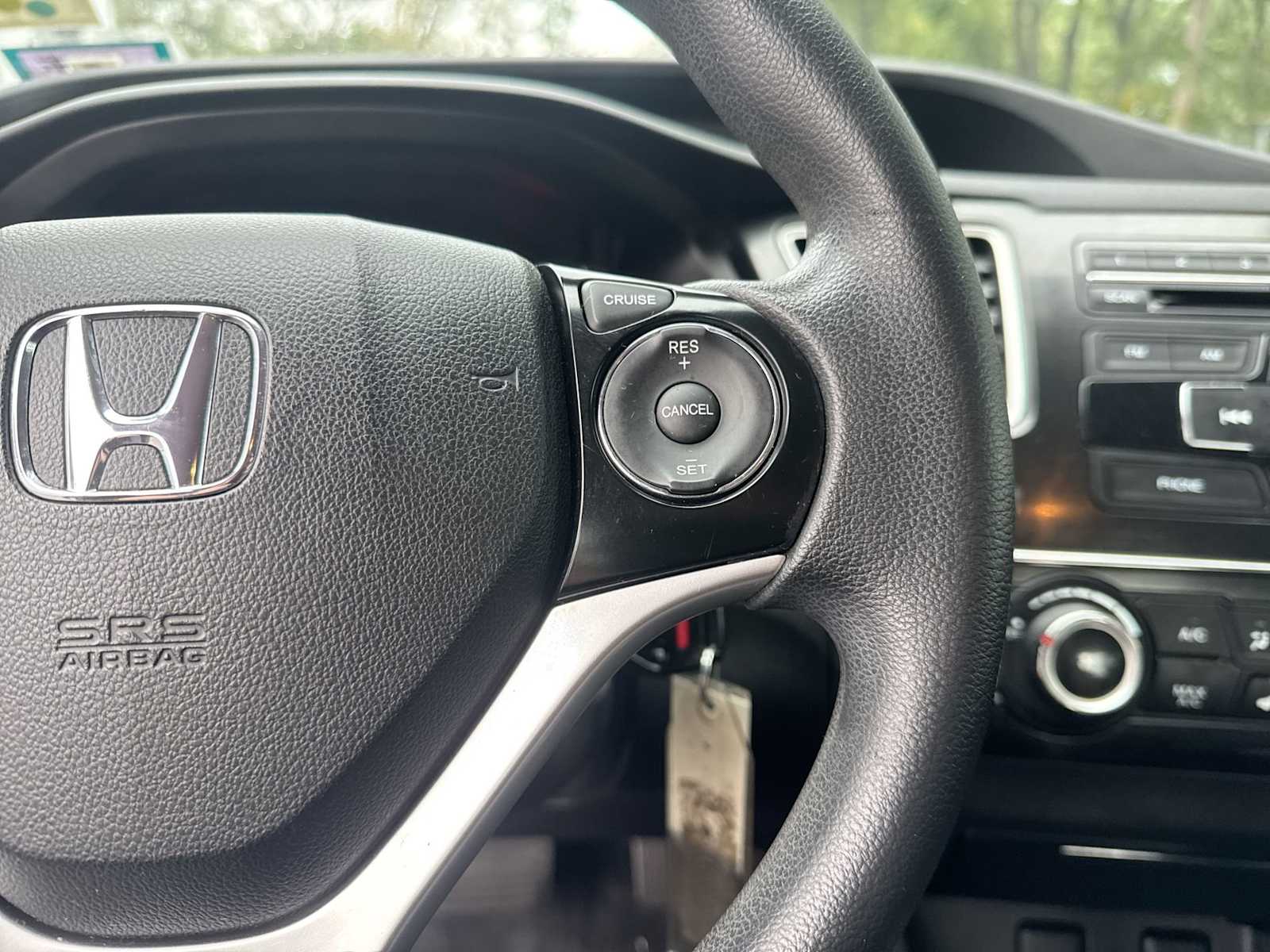 Thumbnail: 2013 Honda Civic - 25