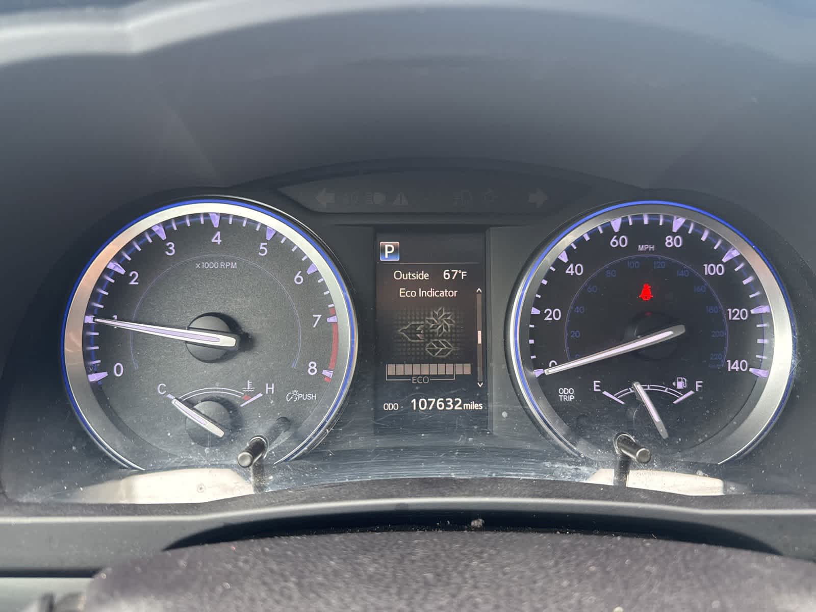 Thumbnail: 2018 Toyota Highlander - 19