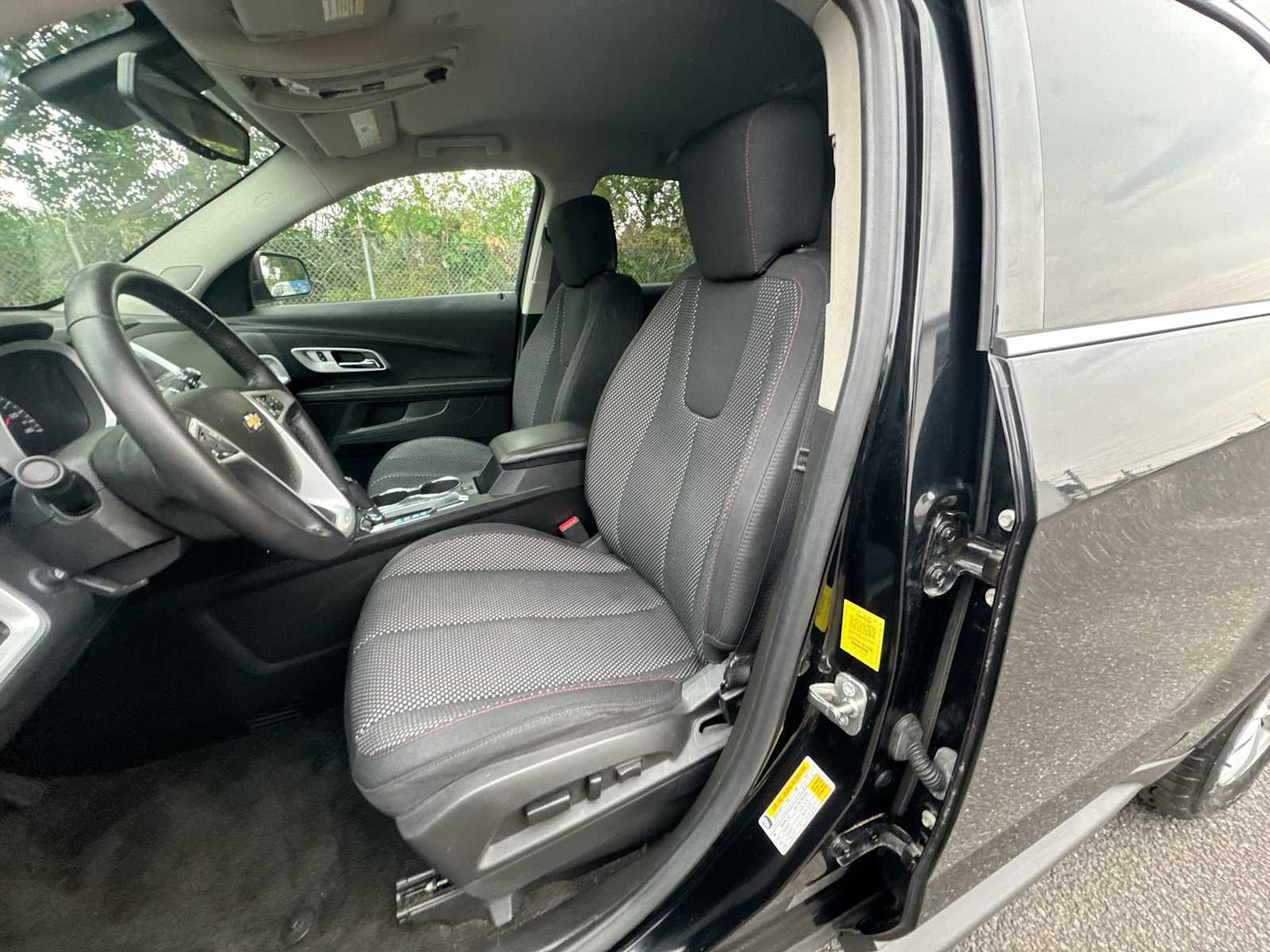Thumbnail: 2017 Chevrolet Equinox - 21