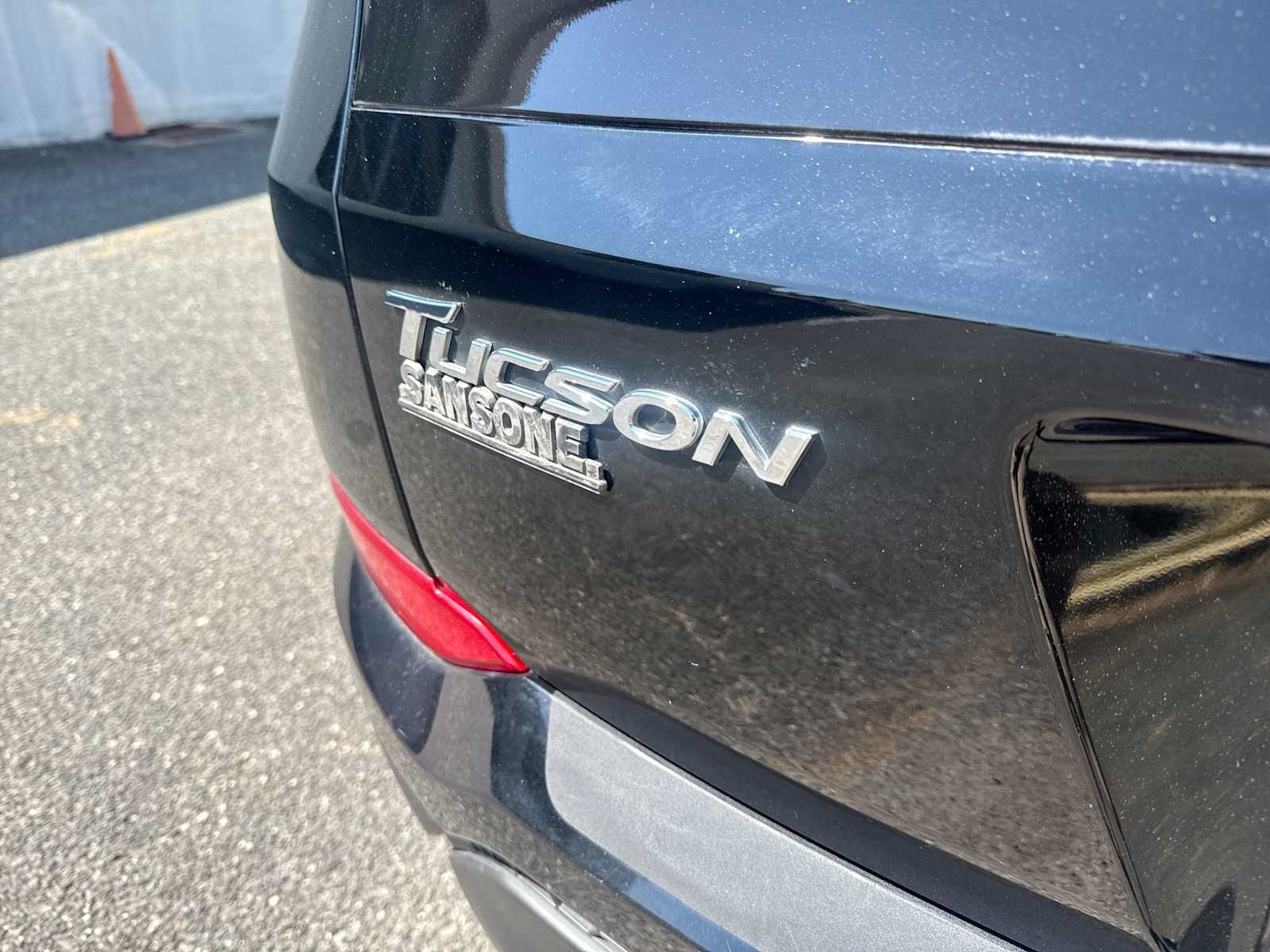 Thumbnail: 2017 Hyundai Tucson - 18