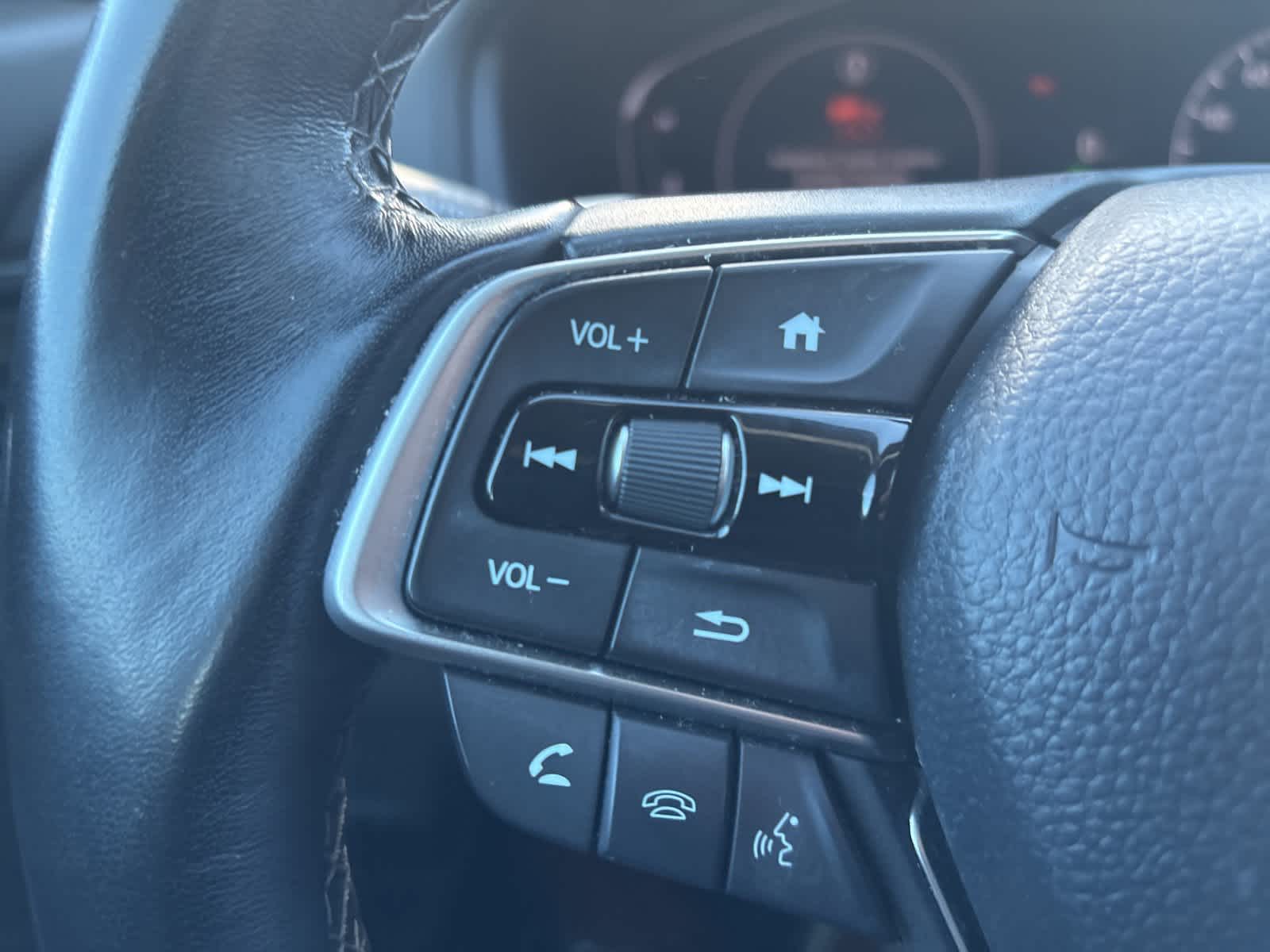 Thumbnail: 2022 Honda Accord - 13