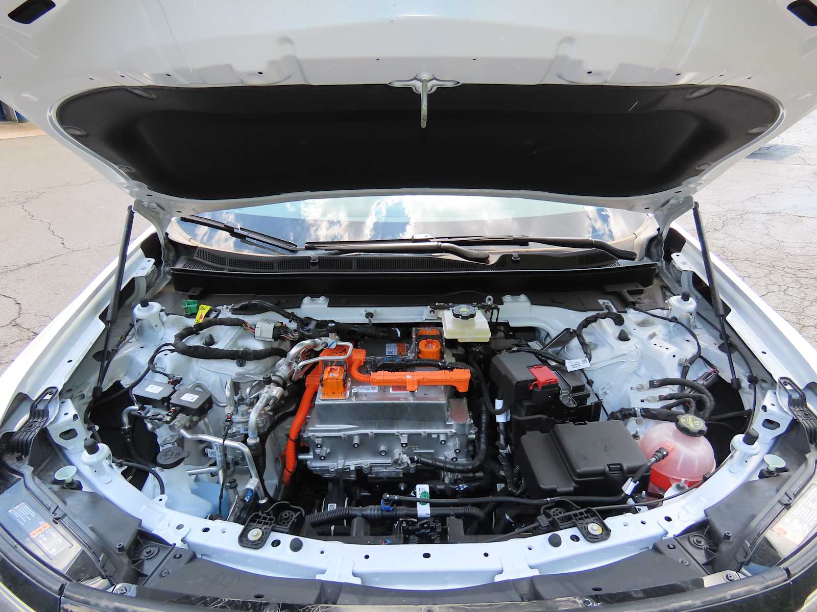 Thumbnail: 2026 Honda Prologue - 10