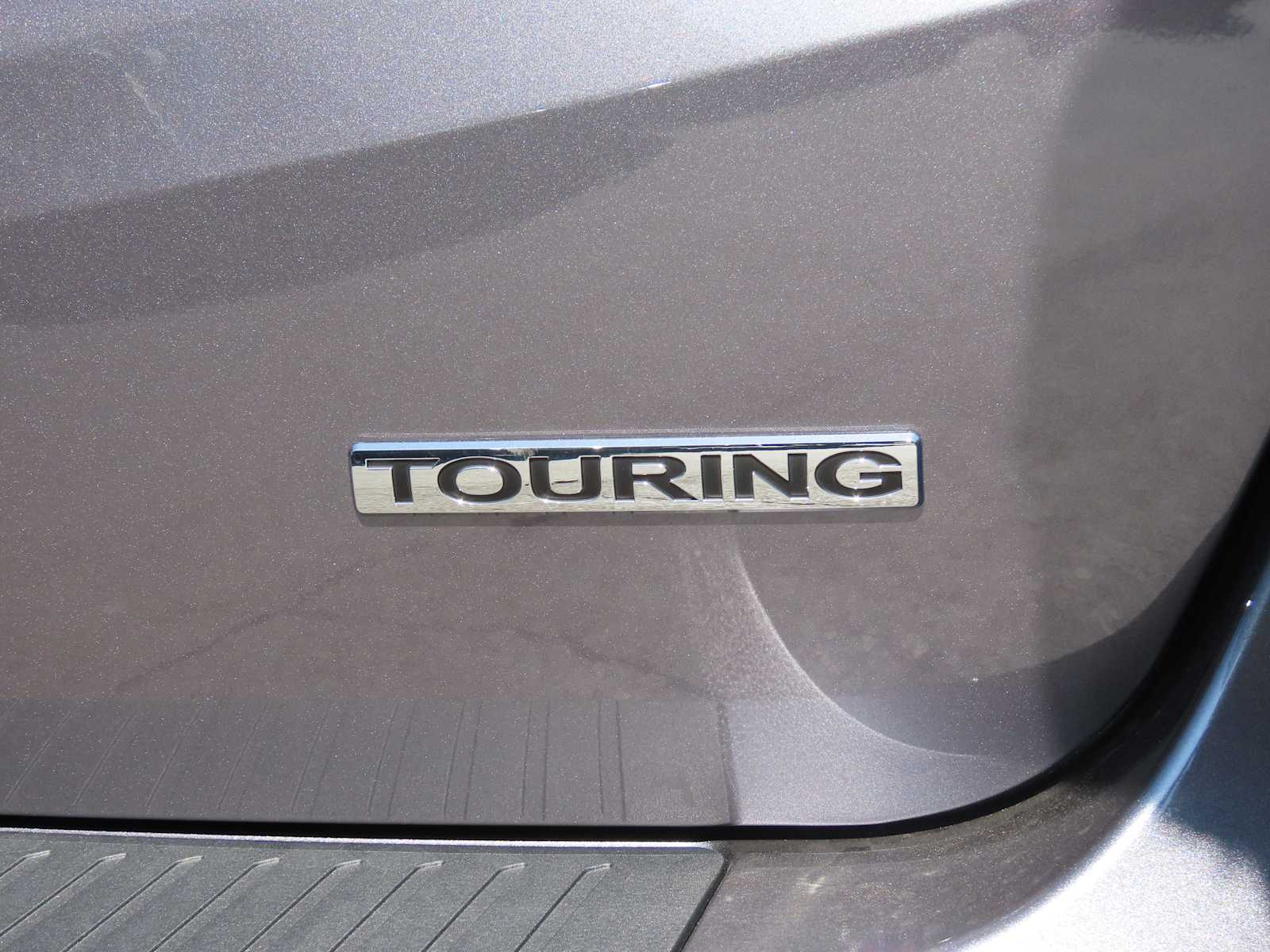 Thumbnail: 2026 Honda Odyssey - 8