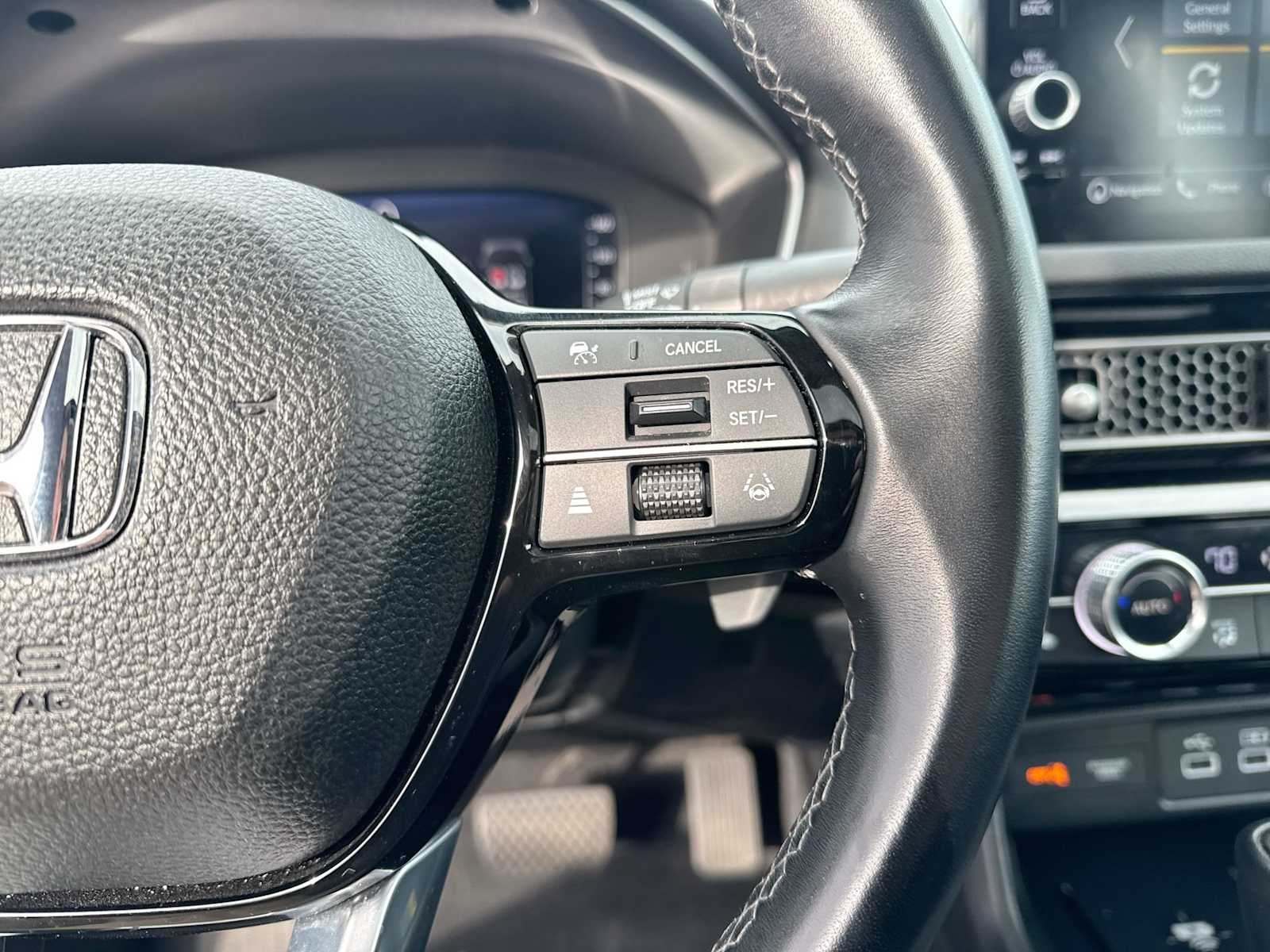 Thumbnail: 2024 Honda Civic - 26