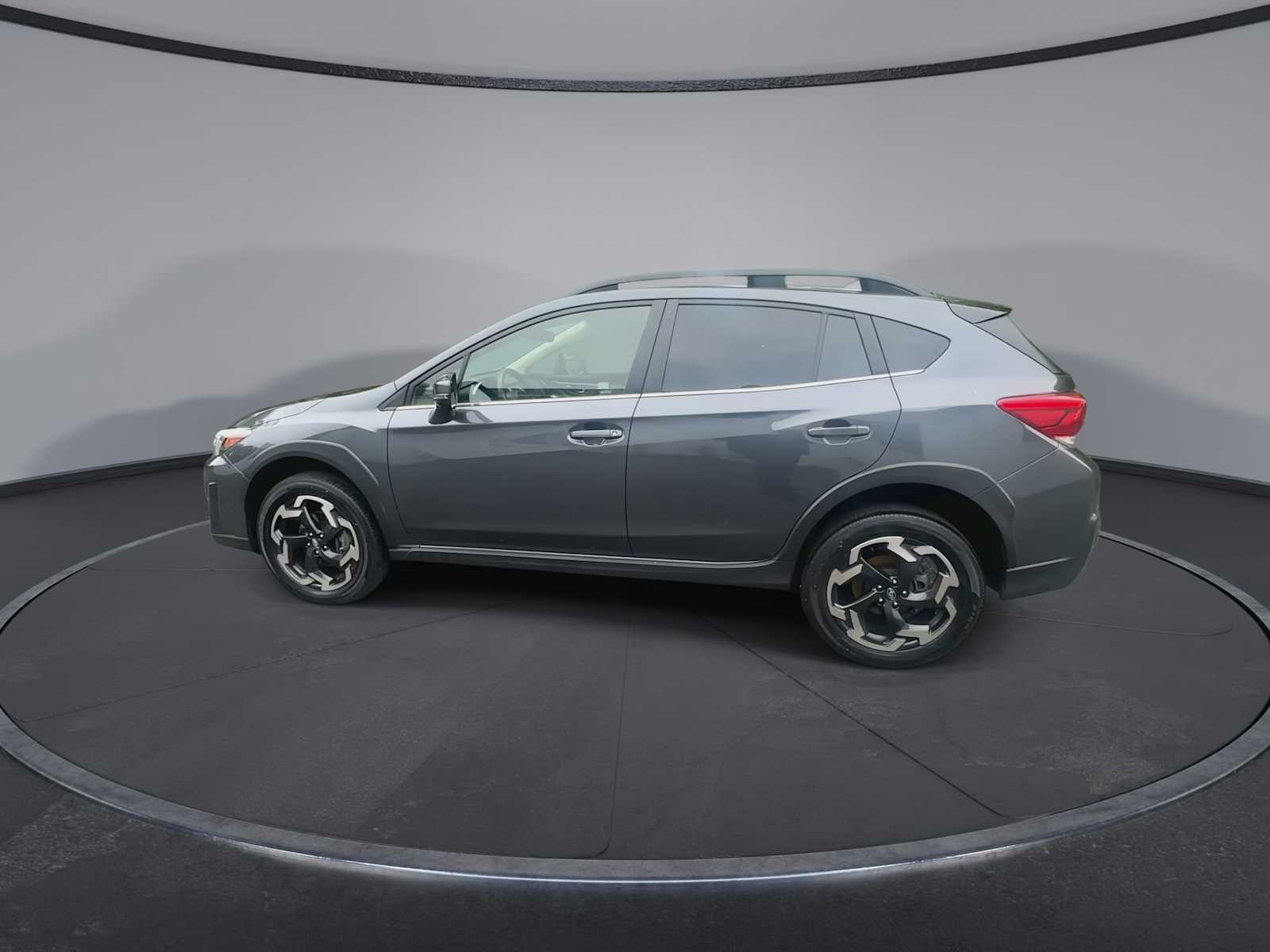 2023 Subaru Crosstrek Limited 5