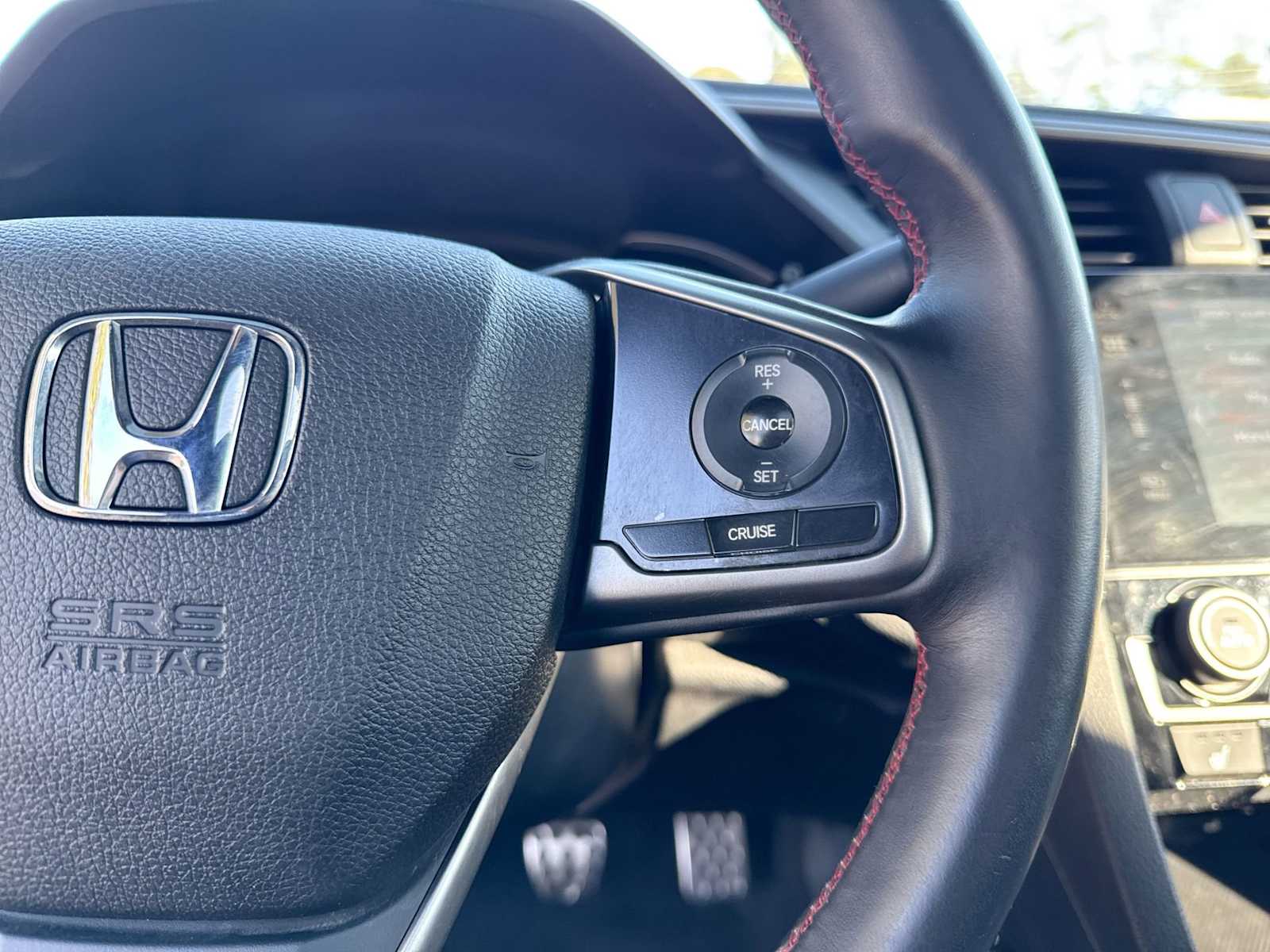 Thumbnail: 2018 Honda Civic - 26