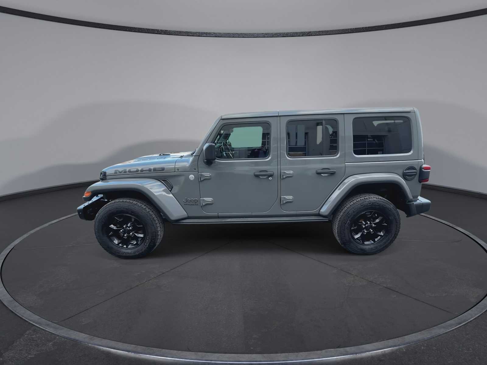 Thumbnail: 2019 Jeep Wrangler - 5