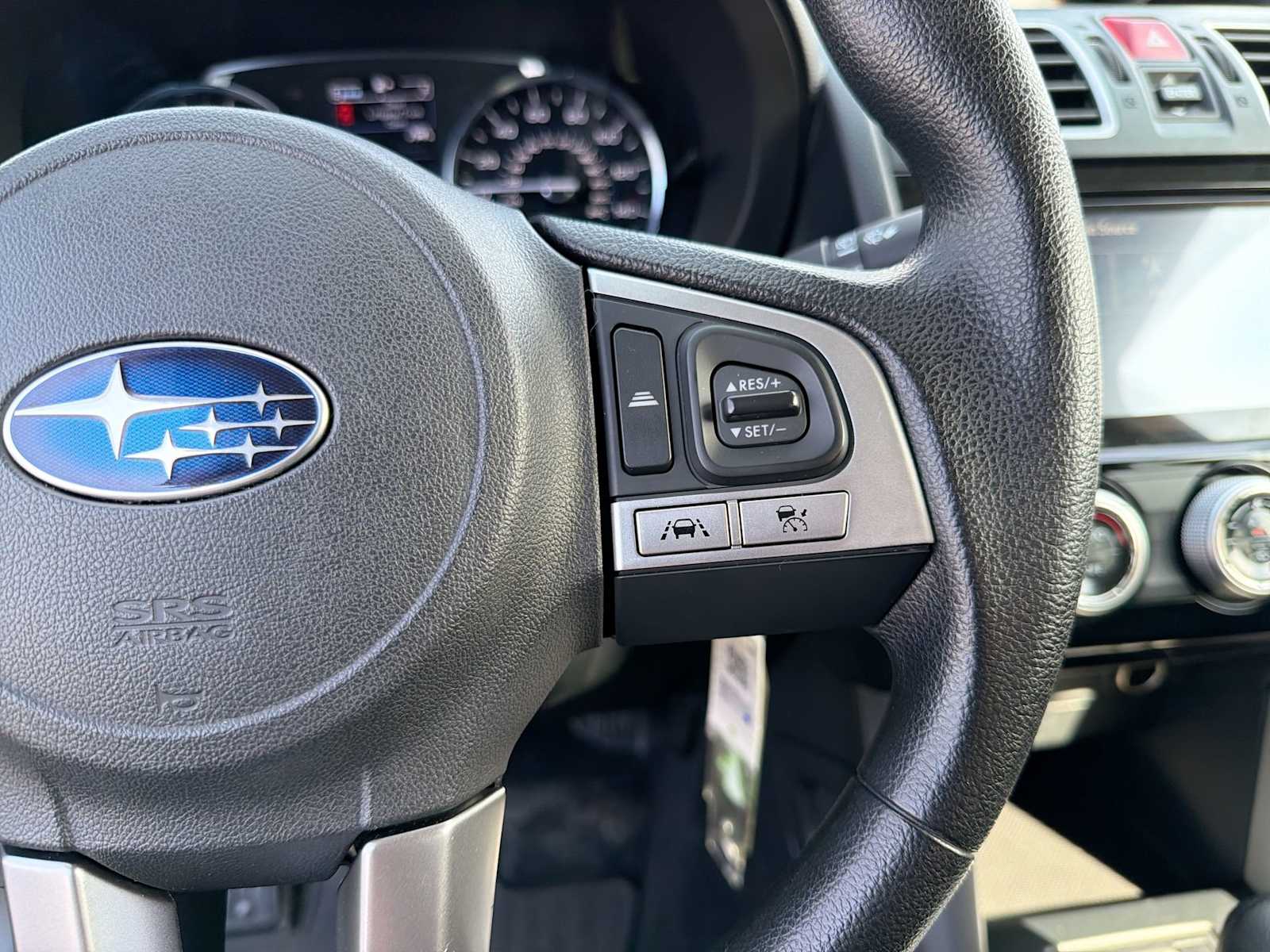 Thumbnail: 2017 Subaru Forester - 26