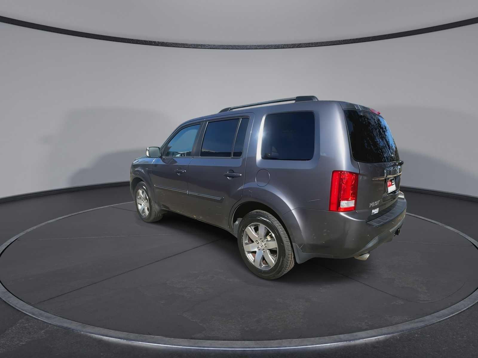 Thumbnail: 2014 Honda Pilot - 6