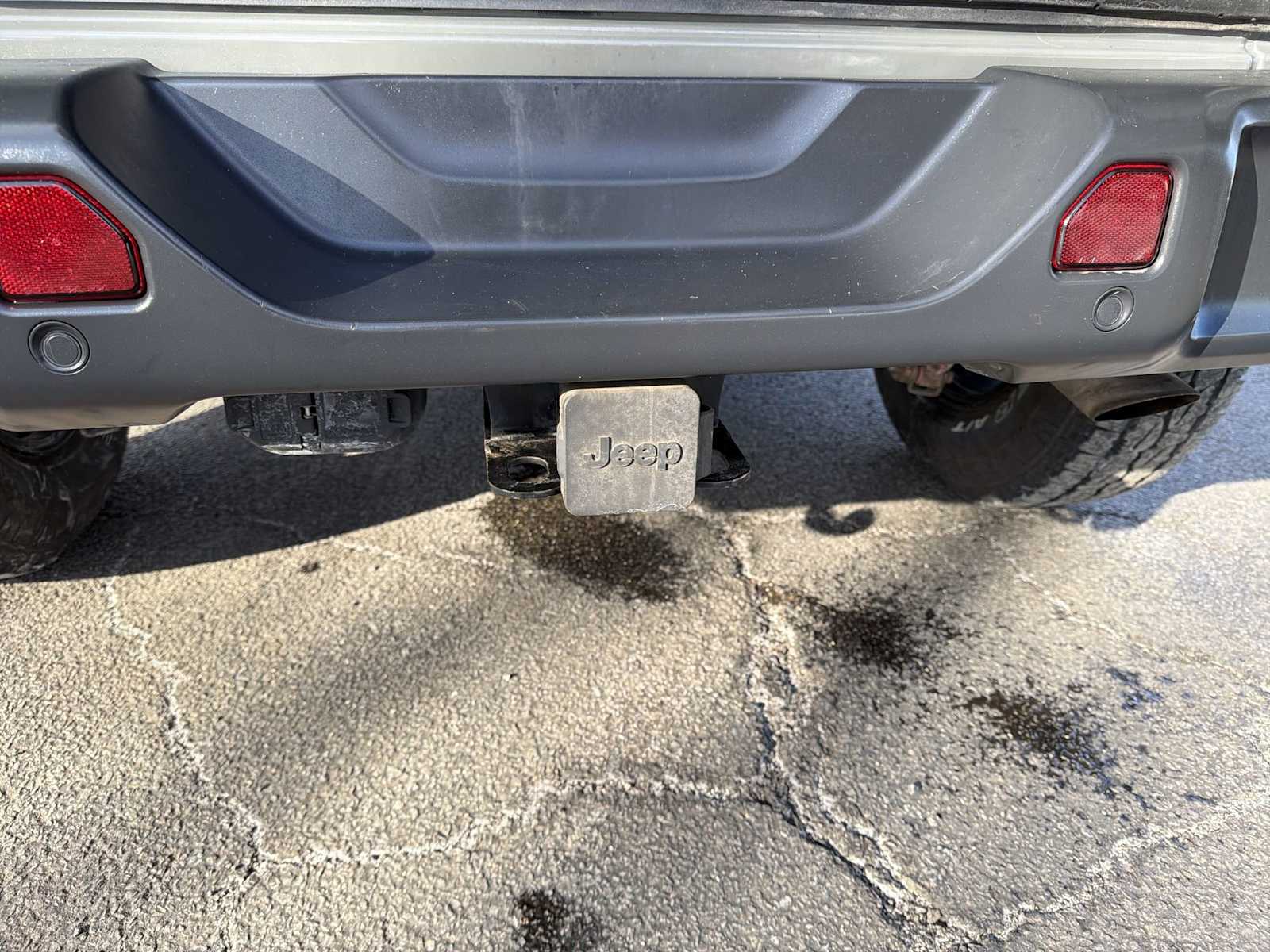 Thumbnail: 2019 Jeep Wrangler - 34