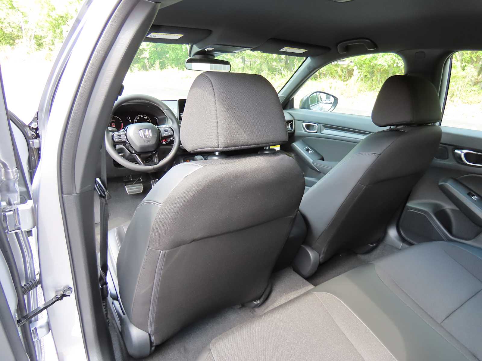 Thumbnail: 2026 Honda Civic - 14