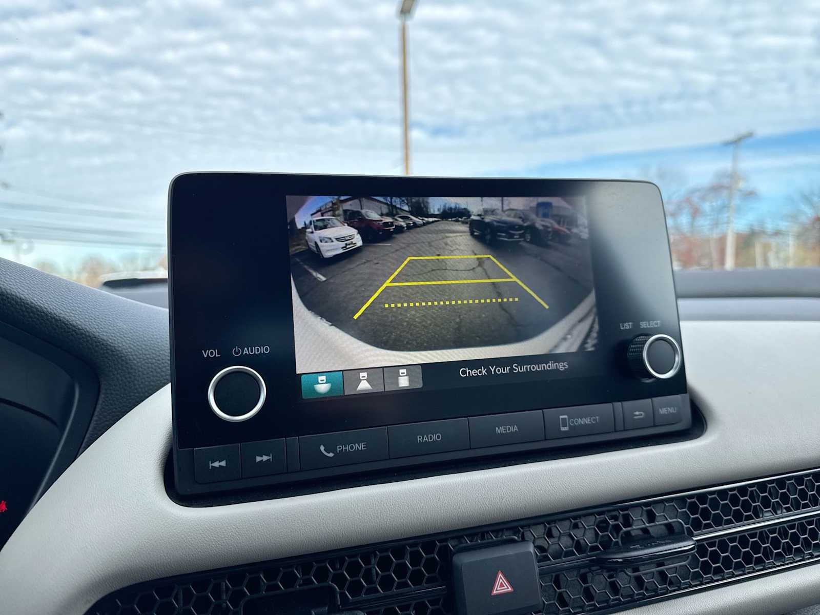 Thumbnail: 2023 Honda HR-V - 27