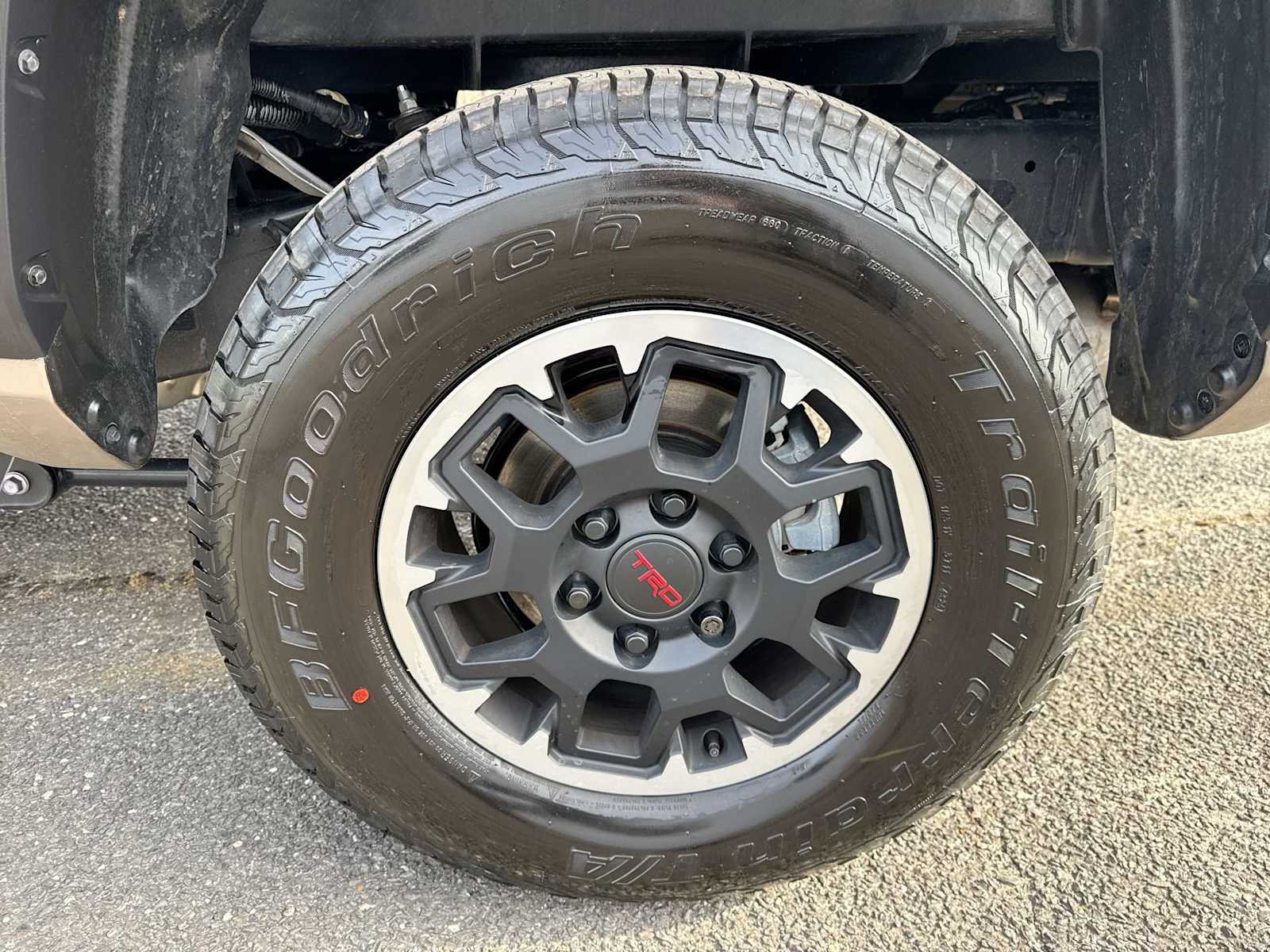 Thumbnail: 2026 Toyota Tacoma - 19