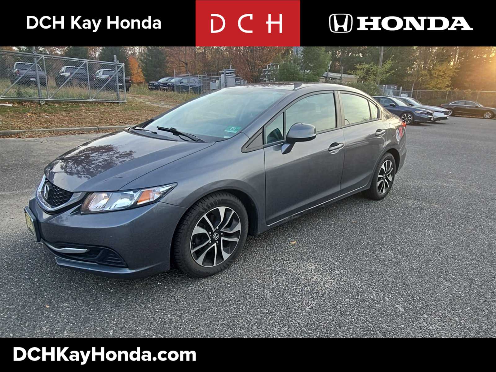 2013 Honda Civic EX -
                  Eatontown, NJ