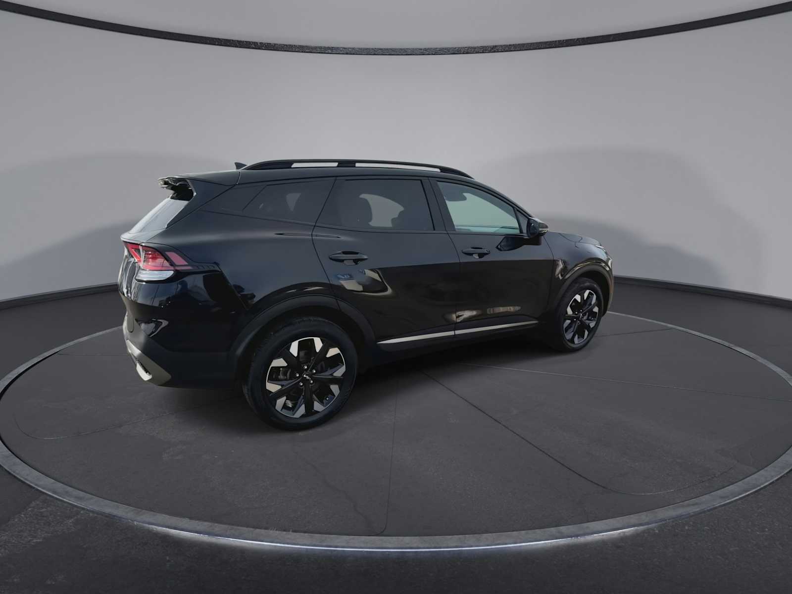 Thumbnail: 2024 Kia Sportage - 8