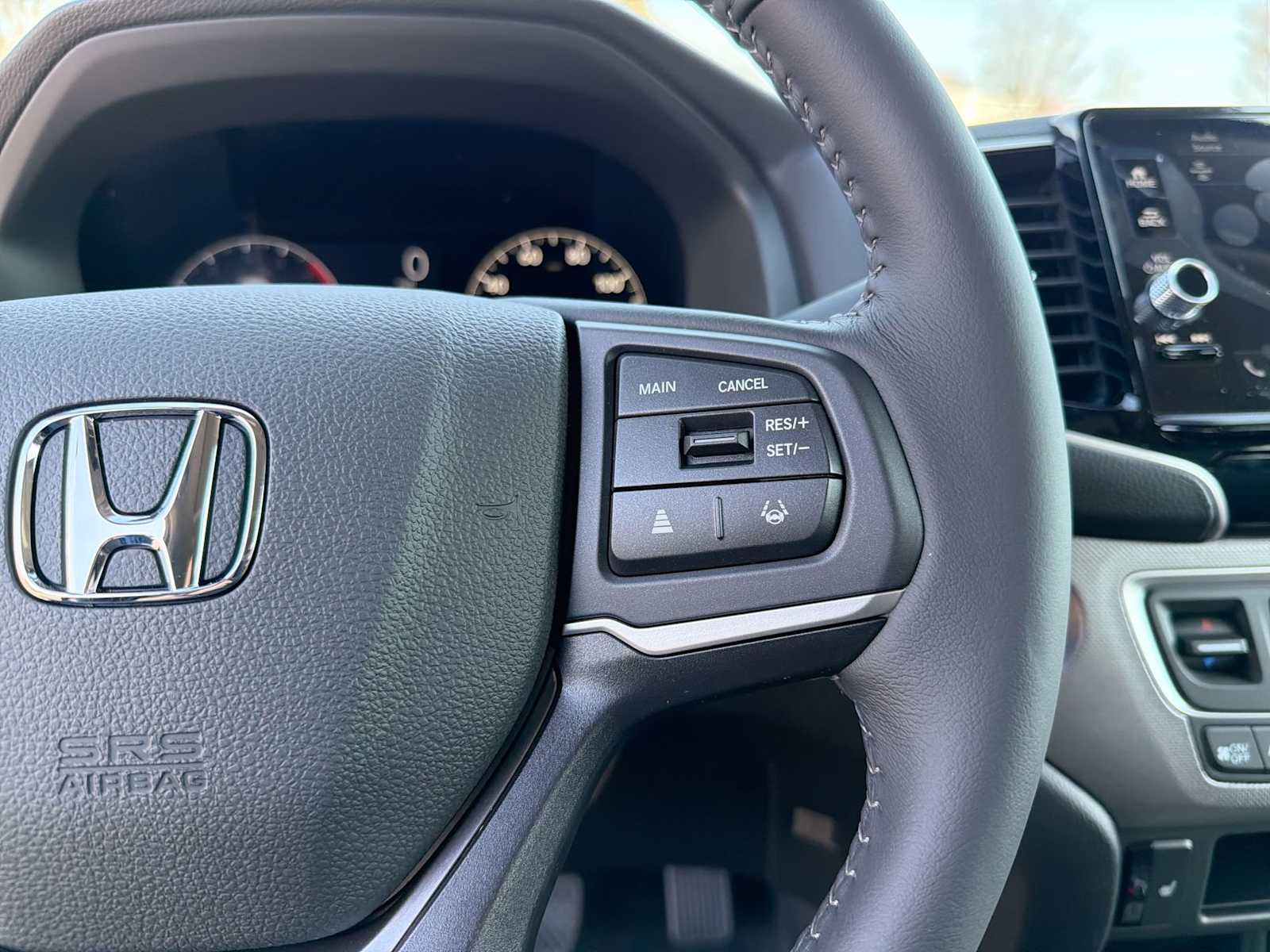 Thumbnail: 2026 Honda Ridgeline - 26