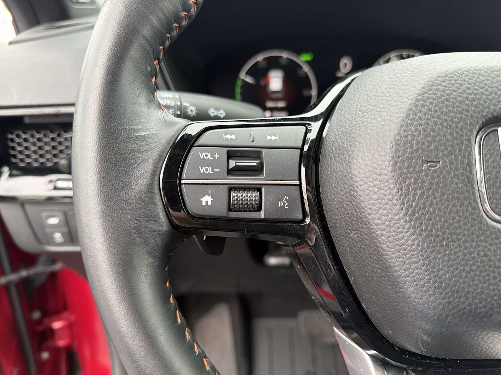 Thumbnail: 2023 Honda CR-V - 25