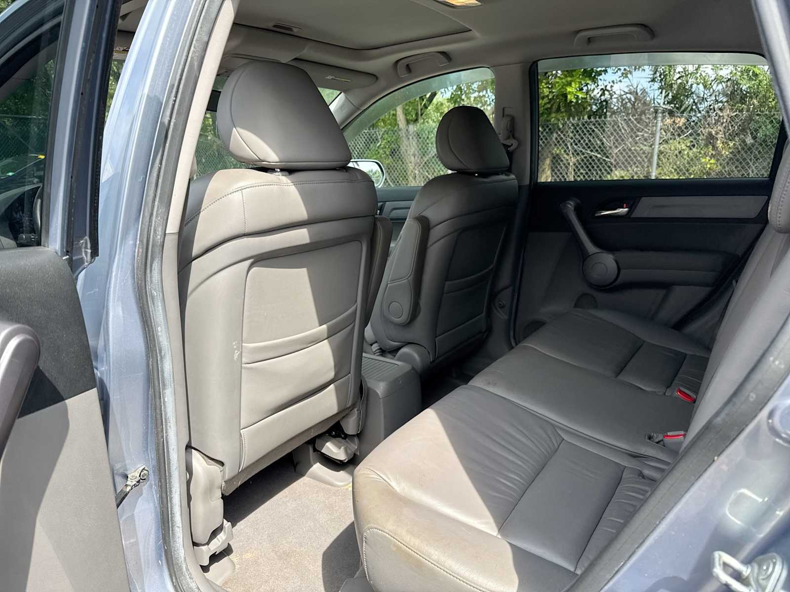 Thumbnail: 2008 Honda CR-V - 12