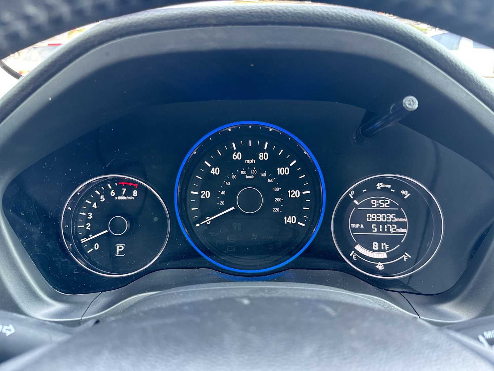Thumbnail: 2016 Honda HR-V - 32