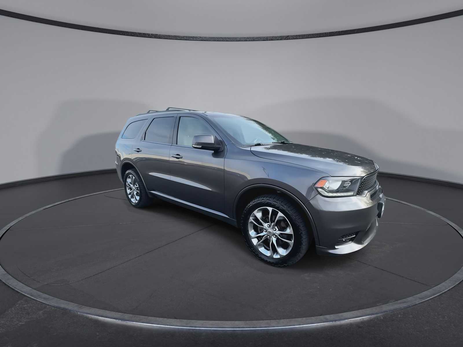 Thumbnail: 2019 Dodge Durango - 2